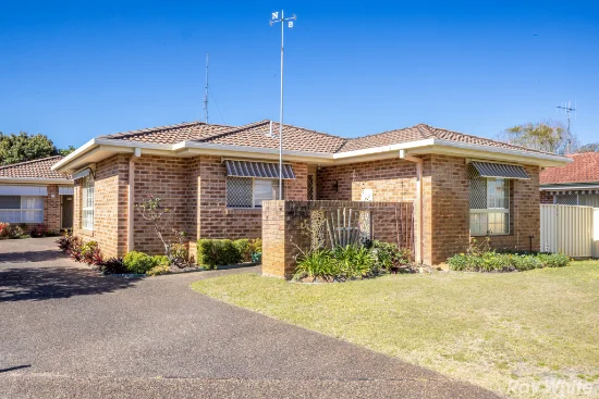1/5 The Coronet, Tuncurry, NSW 2428