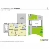 1/5 Woodvale Close, Plumpton, NSW 2761-Floorplan