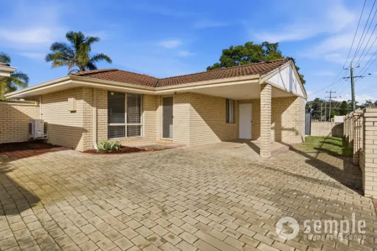 1/50 Southern River Road, Gosnells, WA 6110