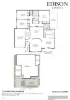 1/51 Banksia Street, Joondanna, WA 6060-Floorplan