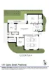 1/51 Ogilvy Street, Peakhurst, NSW 2210-Floorplan