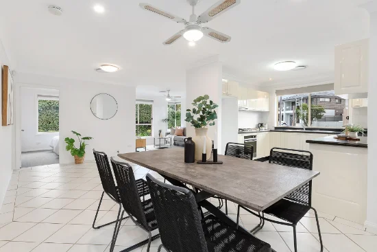 1/53 Morshead Street, North Ryde, NSW 2113 - Sold