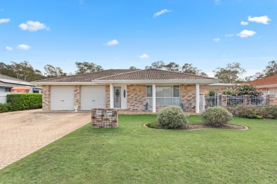 1/56 Amanda Crescent, Forster, NSW 2428