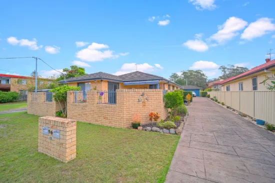 1/56 Bent Street, Tuncurry, NSW 2428