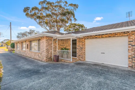 1/56 Commonwealth Avenue, Blackwall, NSW 2256