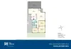 1/56 Commonwealth Avenue, Blackwall, NSW 2256-Floorplan