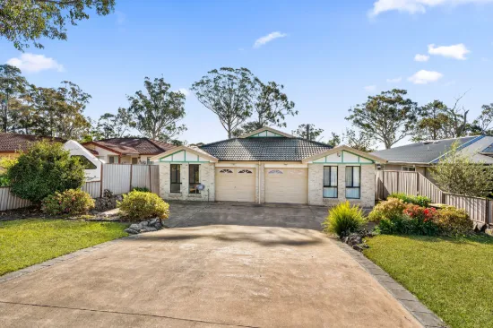 1/59 Paradise Beach Road, Sanctuary Point, NSW 2540