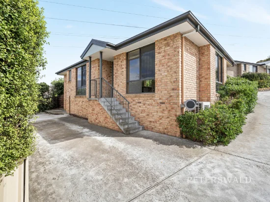 1/5a Lennox Avenue, Lutana, Tas 7009