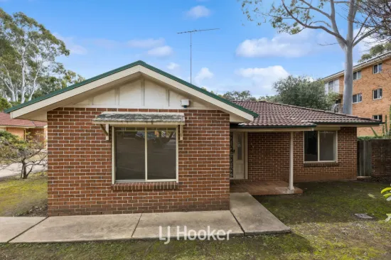 1/6-8 Girraween Road, Girraween, NSW 2145