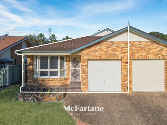1/6 Almora Close, Cardiff South, NSW 2285