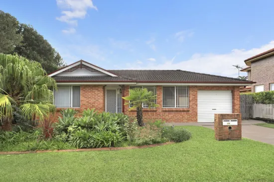 1/6 Cornelius O'Brien Way, Woonona, NSW 2517