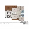 1/6 Fernhill Road, Port Macquarie, NSW 2444-Floorplan