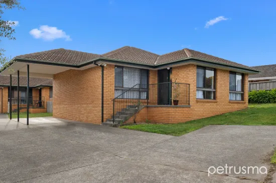 1/6 Ledwell Street, Lutana, Tas 7009