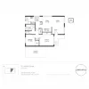 1/6 Ledwell Street, Lutana, Tas 7009-Floorplan