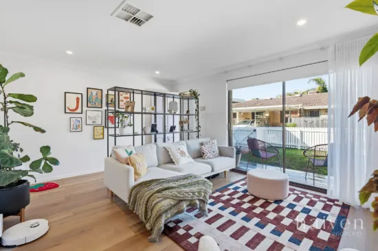 1/6 McKimmie Road, Palmyra, WA 6157