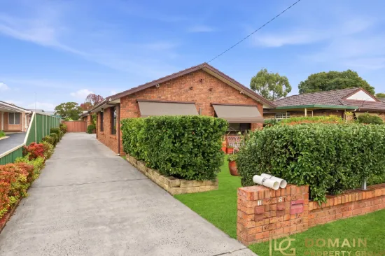1/6 Waratah Avenue, Woy Woy, NSW 2256