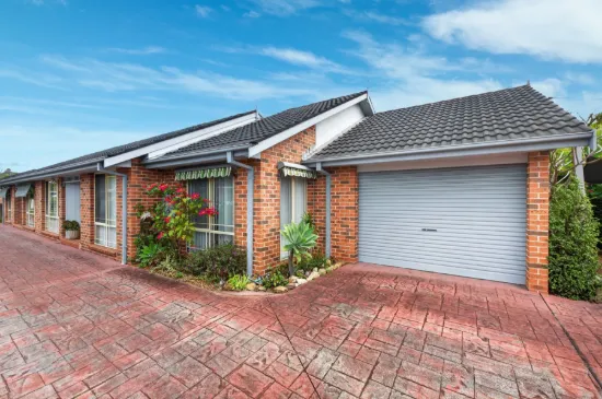 1/61 Rawson Road, Woy Woy, NSW 2256