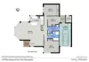1/62 Burrawong Drive, Port Macquarie, NSW 2444-Floorplan