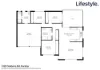 1/62 Goldens Road, Forster, NSW 2428-Floorplan