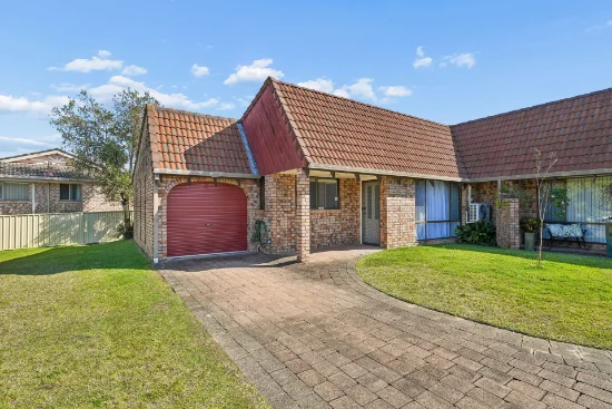 1/62 Reid Drive, Coffs Harbour, NSW 2450 - Sold