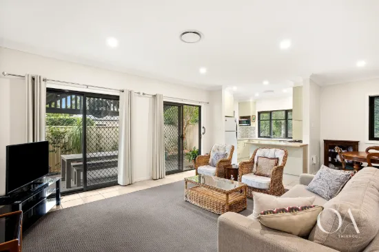 1/64 Midgley Street, Corrimal, NSW 2518
