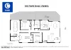 1/65 North Street, Ulladulla, NSW 2539-Floorplan