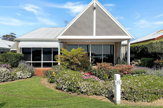 1/67 Marine Drive, Tea Gardens, NSW 2324
