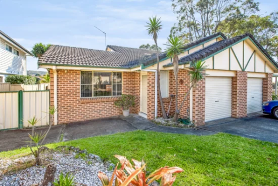 1/7 Borang Place, Flinders, NSW 2529 - For Sale