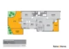 1/7 Borang Place, Flinders, NSW 2529-Floorplan