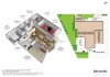 1/7 Burns Avenue, Macquarie Fields, NSW 2564-Floorplan