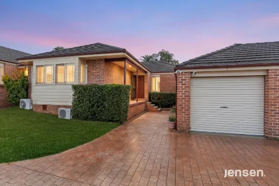 1/7 Chatham Street, Pitt Town, NSW 2756