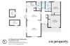 1/7 Grace Court, Glenorchy, Tas 7010-Floorplan