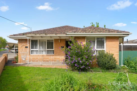 1/7 Passfield Street, Brunswick West, Vic 3055