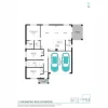 1/7 Waterworks Road, Rutherford, NSW 2320-Floorplan