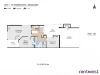 1/70 Arcadia Dr, Shoalwater, WA 6169-Floorplan