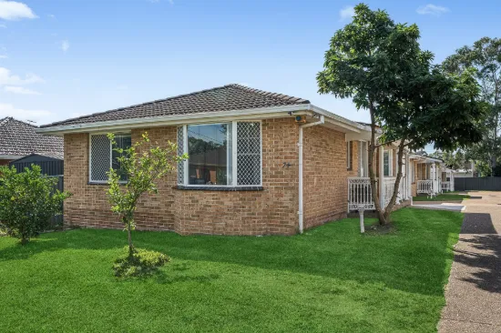 1/72-74 Mimosa Street, Bexley, NSW 2207