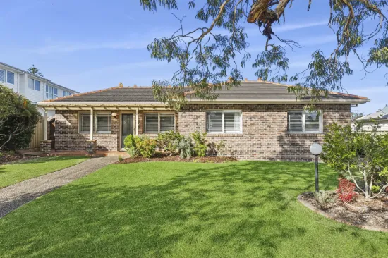 1/72 Belmont Street, Sutherland, NSW 2232