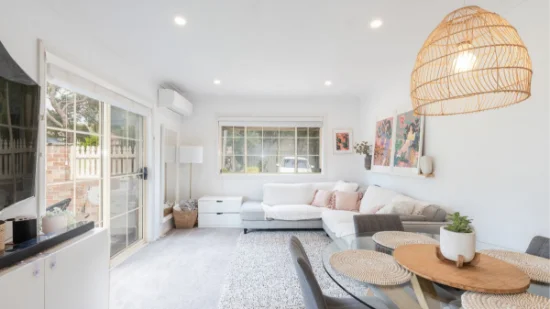 1/73 Melrose Ave, Sylvania, NSW 2224