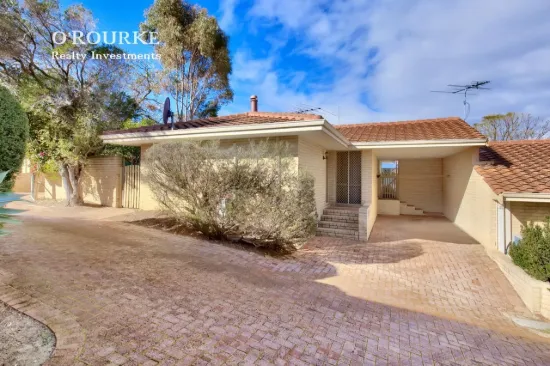 1/73 Weaponess Road, Scarborough, WA 6019