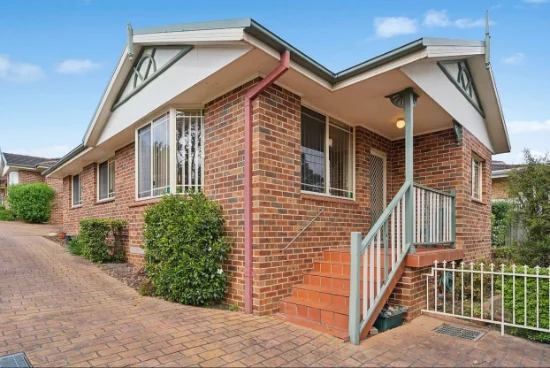 1/78 Cambridge Street, Penshurst NSW 2222-Image