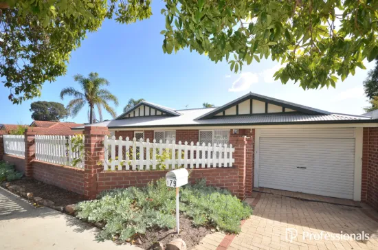 1/79 Coolgardie Street, St James, WA 6102