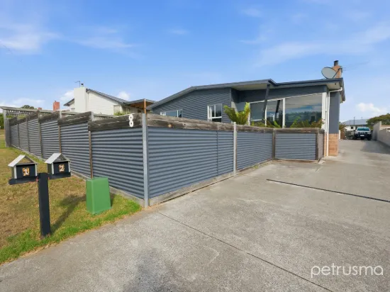 1/8 Flinders Street, Warrane, Tas 7018