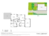 1/8 McGee Avenue, Wamberal, NSW 2260-Floorplan