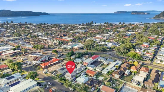 1/8 Osborne Avenue, Umina Beach, NSW 2257