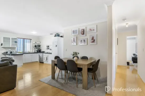 1/8 Ravenswood Drive, Nollamara, WA 6061