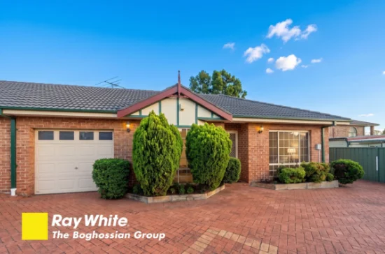 1/81A Cambridge Street, Penshurst NSW 2222-Image