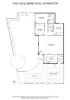 1/830 Heidelberg Road, Alphington, Vic 3078-Floorplan