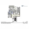 1/85-93 Leisure Drive, Banora Point, NSW 2486-Floorplan