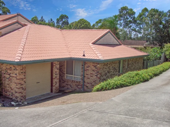 1/89 Galleon Way, Currumbin Waters, Qld 4223 - For Rent