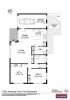 1/89A Kennedy Drive, Port Macquarie, NSW 2444-Floorplan